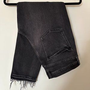 Gap Vintage Slim Cigarette High Rise Jeans
